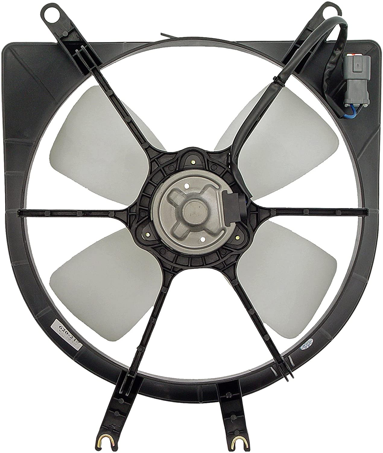 Dorman 620-217 Radiator Fan Assembly