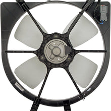 Dorman 620-217 Radiator Fan Assembly