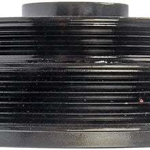 Dorman 594-139 Engine Harmonic Balancer for Select Toyota Models