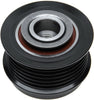 ACDelco 37191P Professional Flanged Idler Pulley