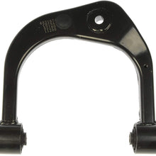 Dorman 521-674 Front Right Upper Suspension Control Arm for Select Toyota Models