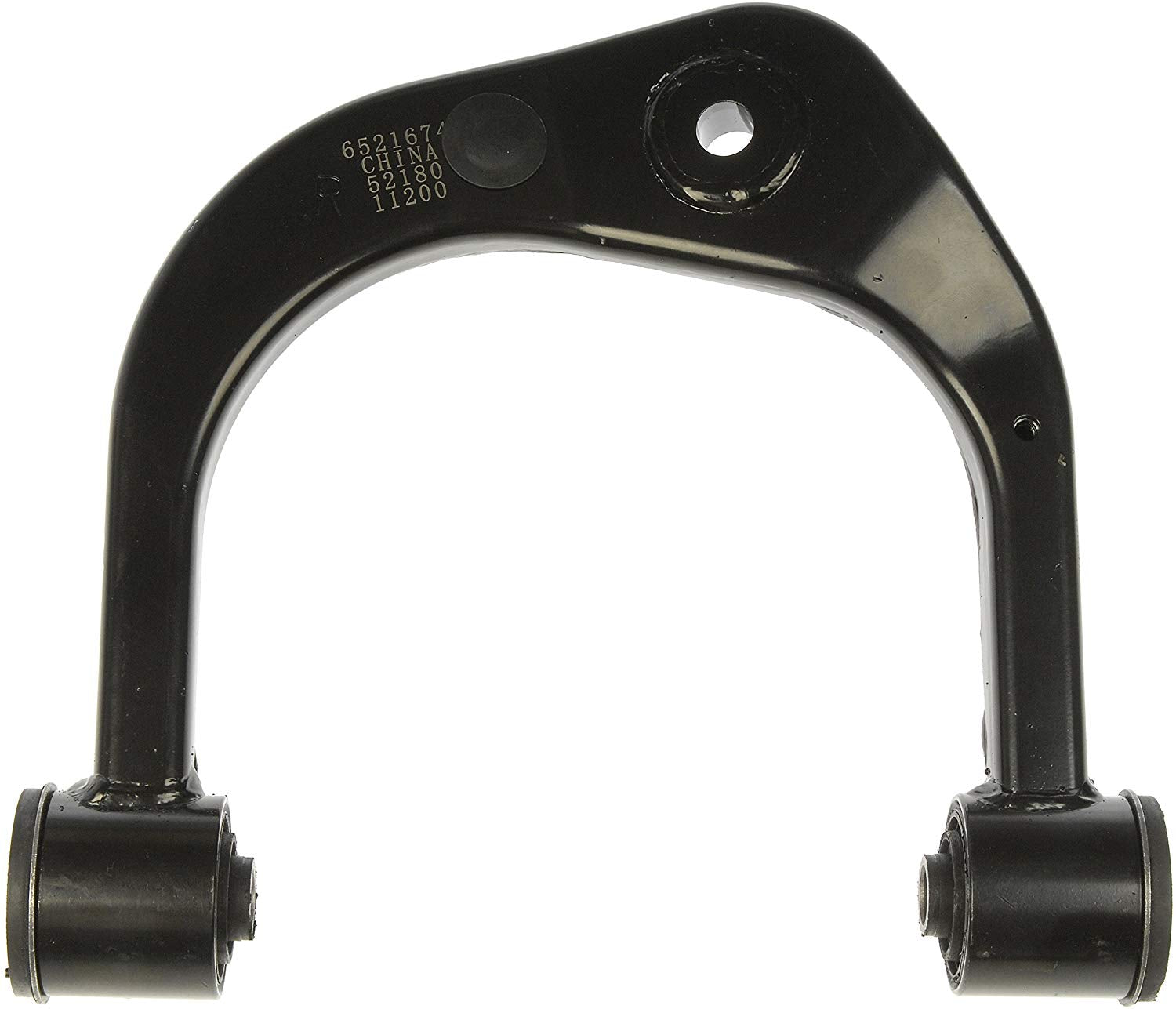 Dorman 521-674 Front Right Upper Suspension Control Arm for Select Toyota Models