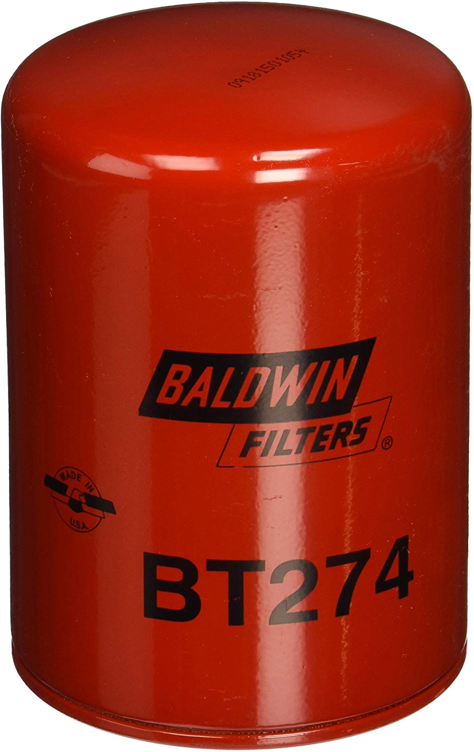 Baldwin BT274 Hydraulic Spin-On