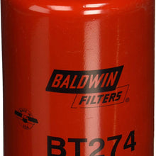 Baldwin BT274 Hydraulic Spin-On