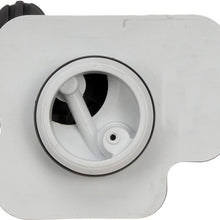 Dorman 310-007 Fuel Vapor Leak Detection Pump for Select Models