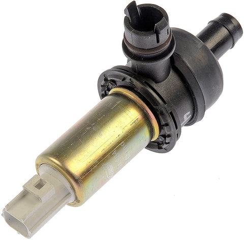 Dorman 911-104 Vapor Canister Vent Solenoid for Select Ford / Lincoln / Mercury Models