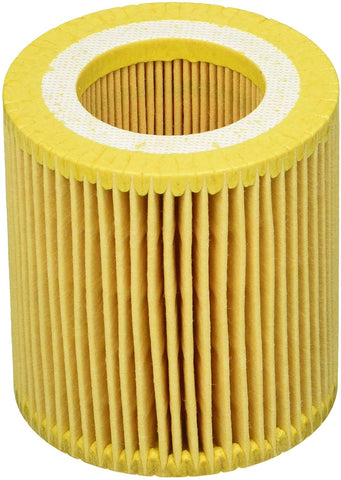 MANN-FILTER HU 816 Z KIT Oil Filter - Cartridge