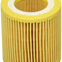 MANN-FILTER HU 816 Z KIT Oil Filter - Cartridge