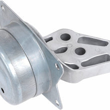 ACDelco 13322174 GM Original Equipment Automatic Transmission Mount, 1 Pack