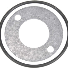 ACDelco GM Genuine Parts 88893990 Engine Oil Filter Adapter Gasket