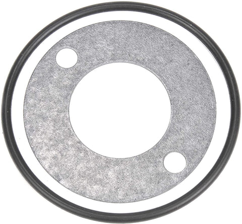 ACDelco GM Genuine Parts 88893990 Engine Oil Filter Adapter Gasket