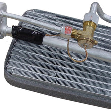 ACDelco 15-62105 GM Original Equipment Auxiliary Air Conditioning Evaporator Core
