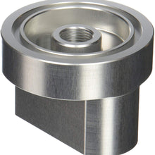 Trans-Dapt 3320 Oil Filter Bypass Adapter