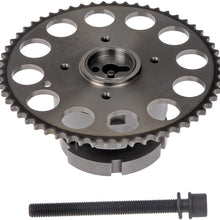 Dorman 917-263 Engine Variable Valve Timing (VVT) Sprocket for Select Models