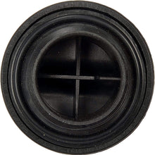 Dorman 84111 Engine Oil Filler Cap for Select Lexus/Scion/Toyota Models, Black