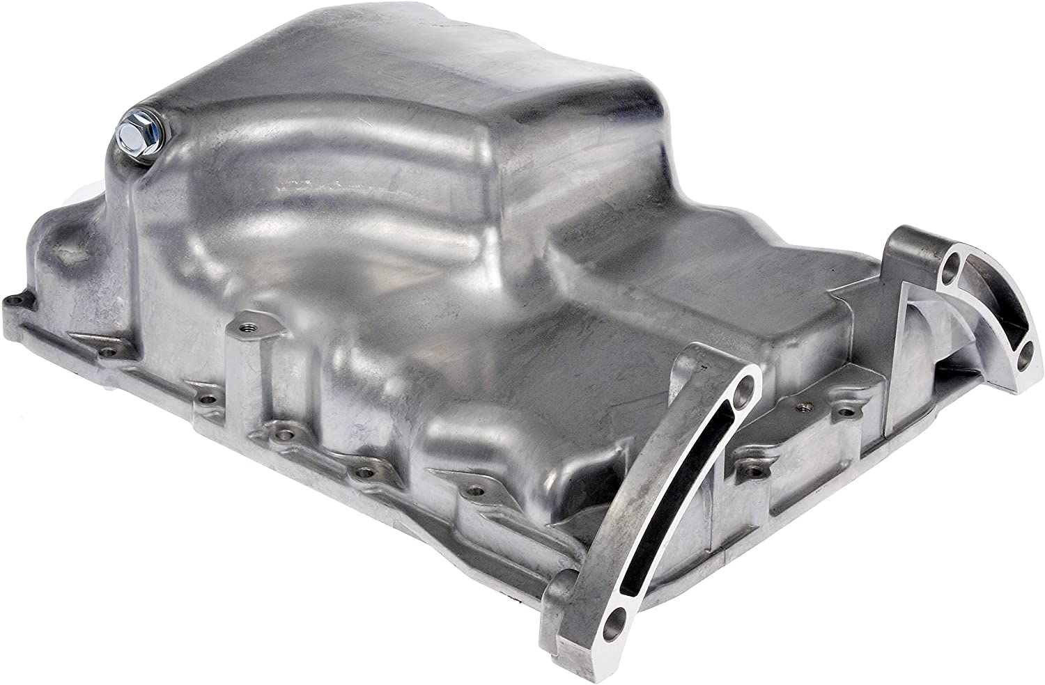 Dorman 264-485 Engine Oil Pan for Select Acura/Honda Models