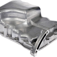 Dorman 264-485 Engine Oil Pan for Select Acura/Honda Models