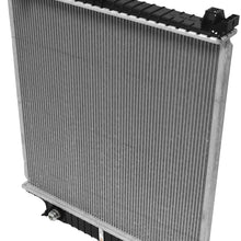 Universal Air Conditioner RA 2816C Radiator, 1 Pack