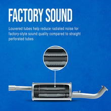Walker 17849 SoundFX Universal Muffler