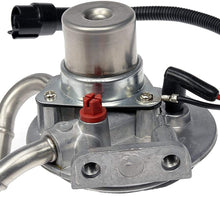 Dorman 904-517 Diesel Fuel Filter Housing for Select Chevrolet / GMC Models