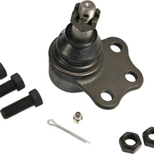 Proforged 101-10111 Greasable Front Upper Ball Joint - RWD