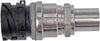 Dorman 904-7699 A/C Refrigerant Pressure Sensor for Select Volvo Trucks,Black