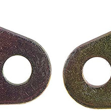 Dorman 38640 Tailgate Hinge Kit for Select Chevrolet / GMC Models