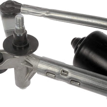 Dorman 602-231AS Windshield Wiper Motor and Linkage Assembly for Select Chevrolet Models