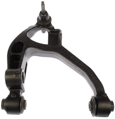 Dorman 521-196 Front Right Lower Suspension Control Arm and Ball Joint Assembly for Select Dodge Durango Models
