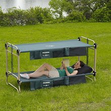 Disc-O-Bed XL