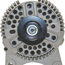 Quality-Built 7776710 Premium Domestic Alternator - Remanufactured