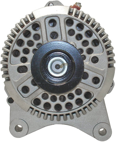 Quality-Built 7776710 Premium Domestic Alternator - Remanufactured