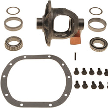 Spicer 706008X Differential Case Kit