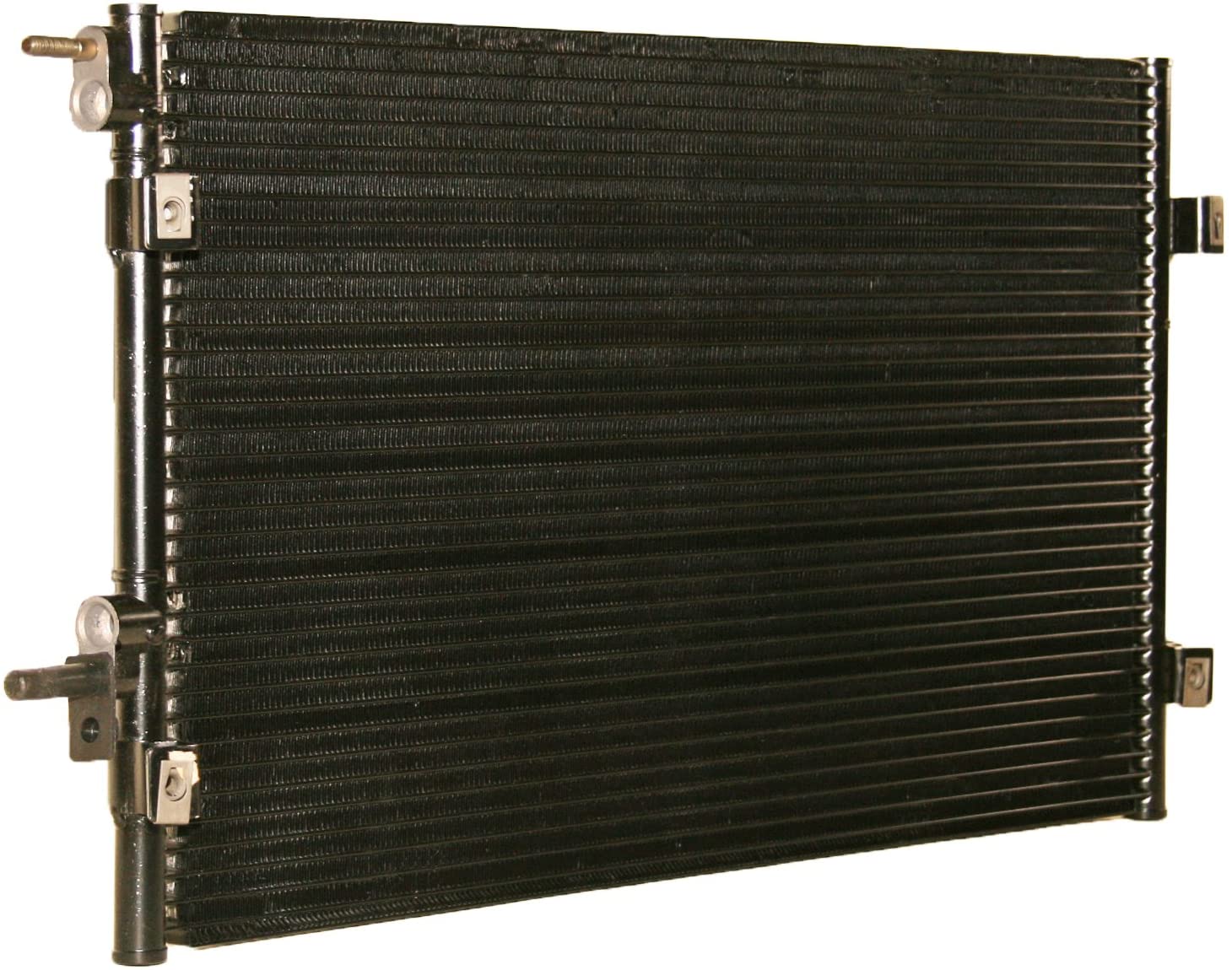 TCW 44-4976 A/C Condenser (Quality With Perfect Vehicle Fitment)