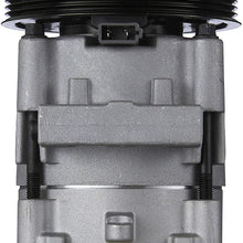 Spectra Premium 0658152 Compressor
