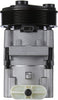 Spectra Premium 0658152 Compressor