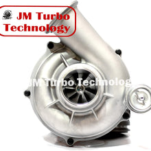 Turbo Compatible For 99.5-03 Ford Turbo Diesel 7.3L Gtp38 F250 F350 F450 Powerstroke Super Duty Turbocharger New