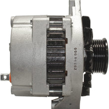Quality-Built 8119607 Premium Alternator - Remanufactured