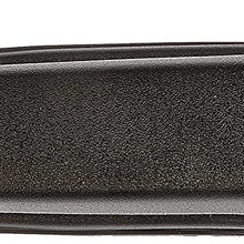 Dorman 80574 Front Driver Side Exterior Door Handle for Select Chevrolet / GMC Models, Black