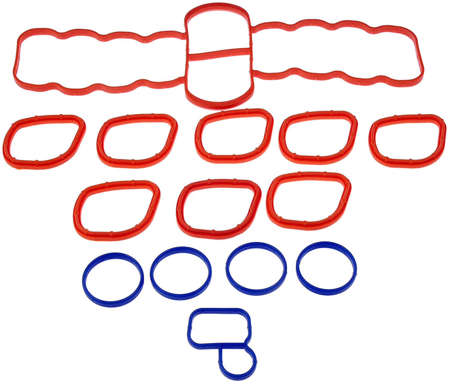 Dorman 615-278G Intake Manifold Gasket Kit