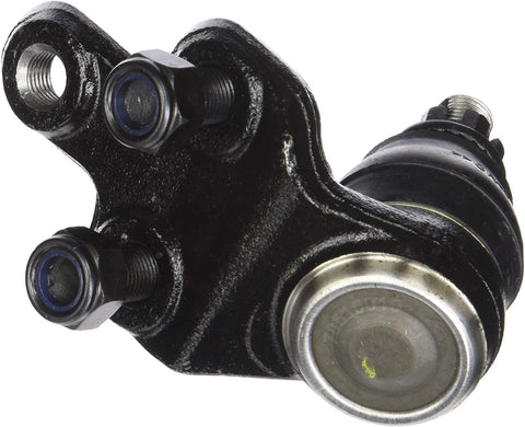 ACDelco 46D2303A Advantage Front Passenger Side Lower Suspension Ball Joint Assembly