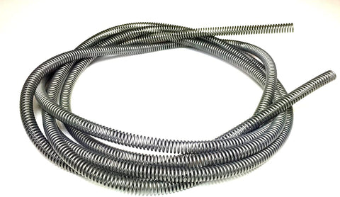 Stainless Brake Line Protector (Gravel Guard Spring) for 3/16