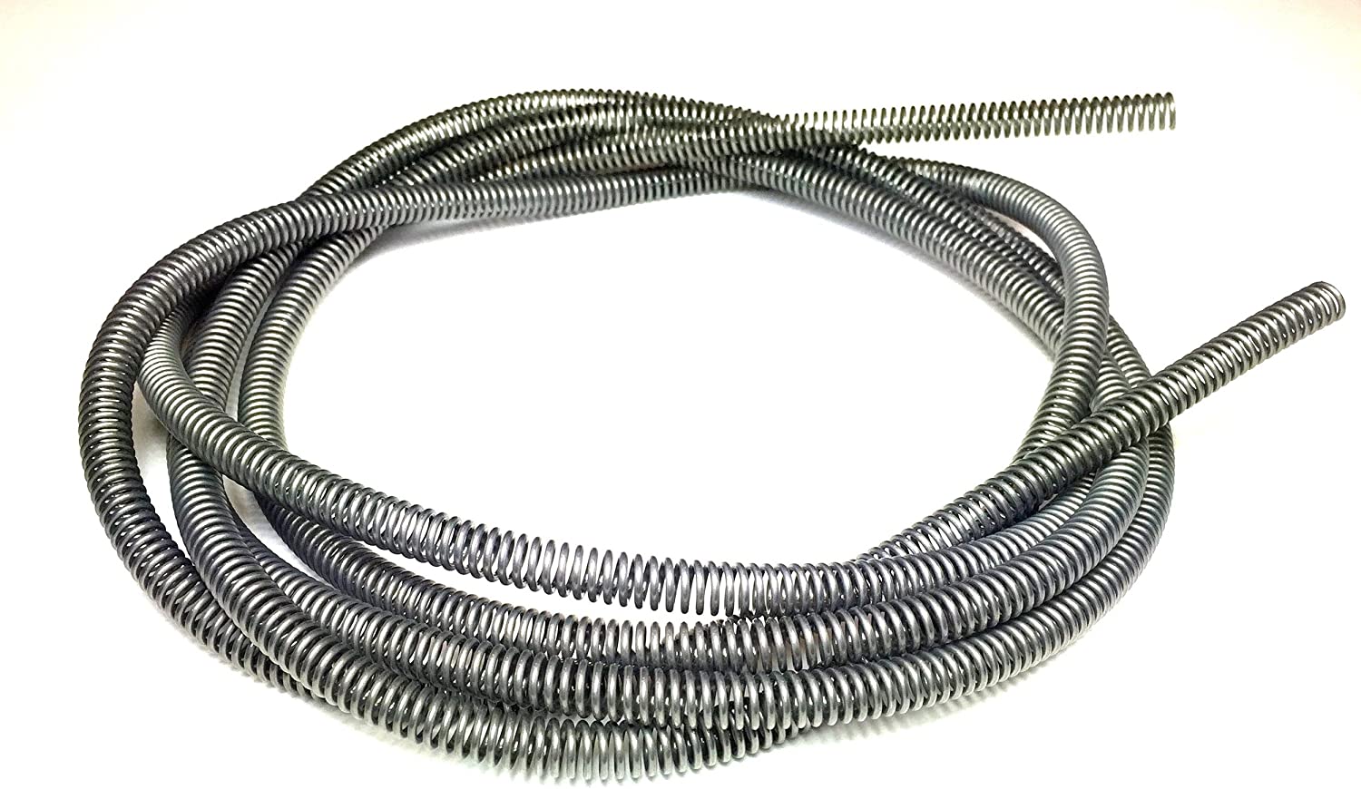 Stainless Brake Line Protector (Gravel Guard Spring) for 3/16