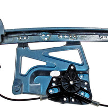 Dorman 740-520 Front Driver Side Power Window Regulator for Select Cadillac Models