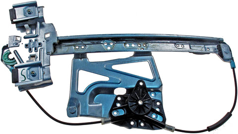 Dorman 740-520 Front Driver Side Power Window Regulator for Select Cadillac Models