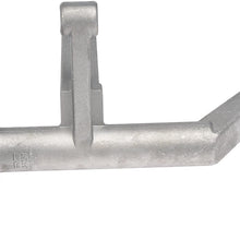 Dorman 34258 A/C Compressor Bypass Pulley