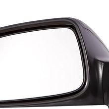 DEPO 328-5403L3EB Scion tC CPE Driver Side Non-Heated Power Mirror with Turn Signal Lamp
