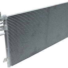 UAC CN 4761PFC Condenser, 1 Pack