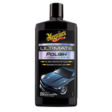 Meguiar's G19220 Ultimate Polish, 20 oz