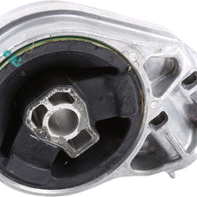 ACDelco 25973870 GM Original Equipment Automatic Transmission Mount, 1 Pack